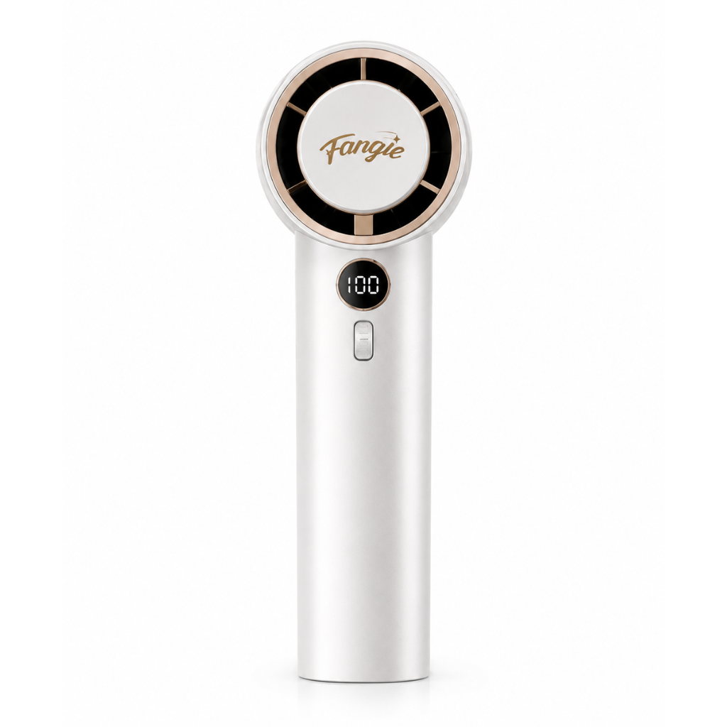 Maggie - High Speed Fan Pro (Limited Edition)